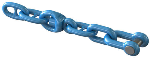 Chafe chain de buque - STDR - 0003 - Griffin-Woodhouse - de ancla / eslabón con contrete