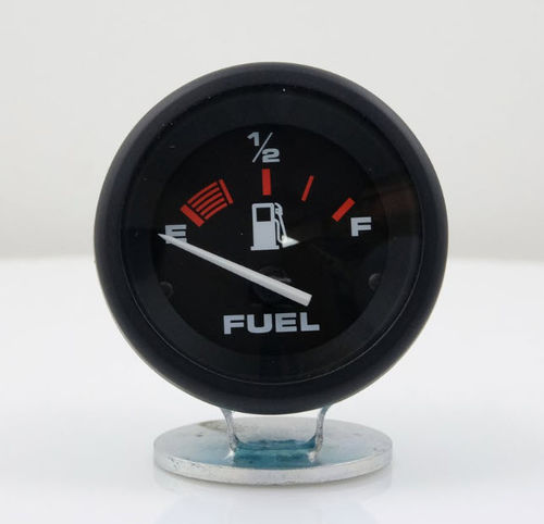 Indicador para barco - Amega - Veethree Electronics and Marine LLC - de nivel / analógico / para depósito de combustible