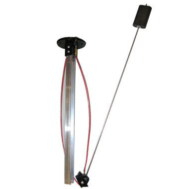 Sensor de nivel - Veethree Electronics and Marine LLC - para barco / para depósito de combustible