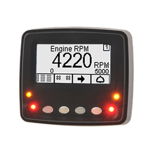 Visualizador para barco - M2 - Veethree Electronics and Marine LLC - multiusos / LCD