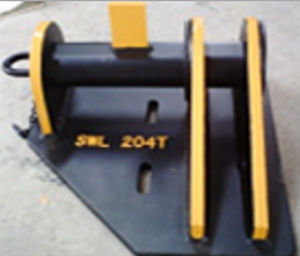Smit bracket para buque - MDK-M2029 - MEP Systems
