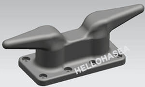 Bita para barco - Hellohasea - doble