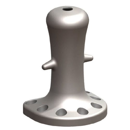 Bolardo de amarre para terminal portuaria - MSB  - Maritime International