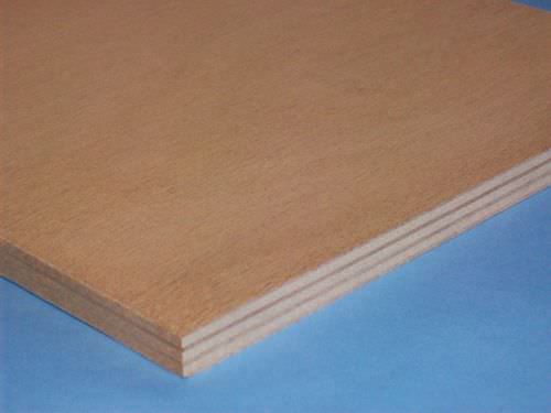 Panel decorativo - OKOUME'  - Compensati toro - de contrachapado