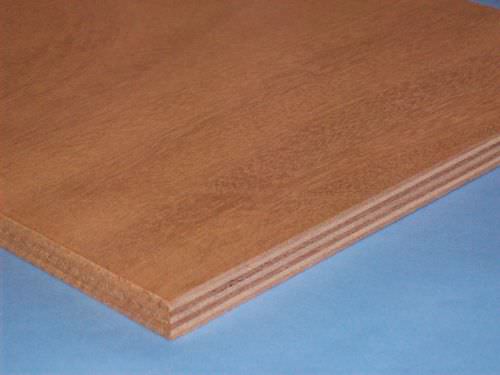 Panel decorativo - KHAYA - Compensati toro - de contrachapado