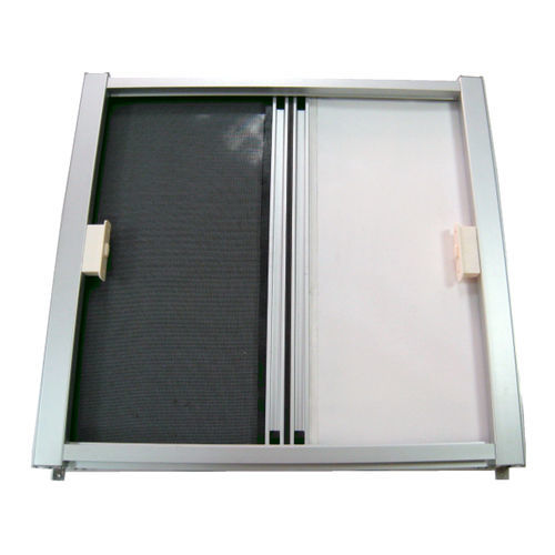 Mosquitera para barco - SKYSCREEN - MAN SHIP machinery & Hardware co. - para escotilla