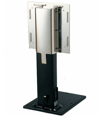 Alacena para televisor para yate - DL4 / DL11XL - MAN SHIP machinery & Hardware co. - elevador vertical