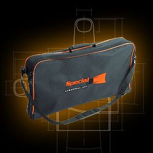 Bolsa para aleta de buceo - Specialfins Ltd. - de buceo