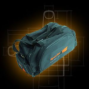 Bolsa de deporte multiusos - Specialfins Ltd. - de deporte náutico / estanca