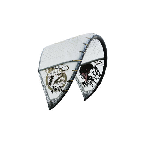 Cometa kitesurf C-shape - BOSS 12 - Wainman Hawaii - de freestyle / de wave / hangtime