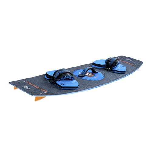 Tabla de kitesurf twin-tip - CRUZER - Wainman Hawaii - de freeride / de freestyle