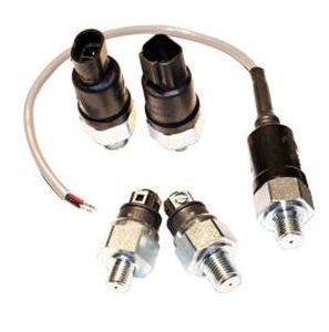 Presostato para barco - PS61 Series - Gems Sensors