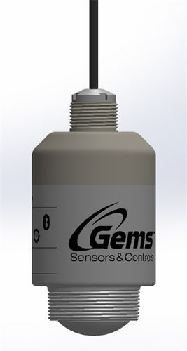 Sensor de nivel - Non-Contact - Gems Sensors - de temperatura / de presión / marino