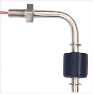 Interruptor de nivel de flotador magnético - LS-77700 Series - Gems Sensors - para buque / para tanque