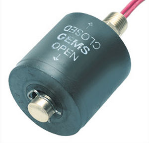Interruptor de nivel de flotador magnético - LS-1900 Series - Gems Sensors - para buque / para tanque