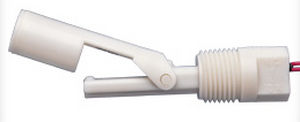 Sensor de nivel - LS-7 Series TYPE 5  - Gems Sensors - de buque / para tanque