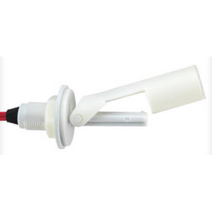 Interruptor de nivel de flotador horizontal - LS-7 Series TYPE 13 - Gems Sensors - para buque / para tanque