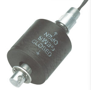 Interruptor de nivel de flotador magnético - LS-38760 Series - Gems Sensors - para buque / para tanque