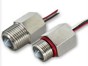 Interruptor de nivel optoelectrónico - ELS-1150 Series - Gems Sensors - para buque / para tanque