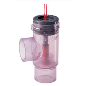 Interruptor de caudal para buque - FS-400P Series - Gems Sensors