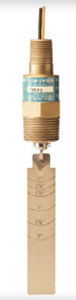 Interruptor de caudal para buque - FS-550 Series - Gems Sensors - con paleta