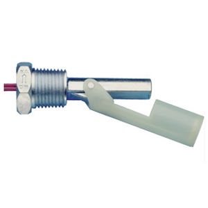 Interruptor de nivel de flotador horizontal - LS-7 Series TYPE 8   - Gems Sensors - para buque / para tanque