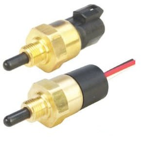 Sensor de nivel - CAP-300 Series - Gems Sensors - de buque / para tanque