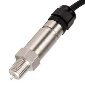 Sensor de presencia de agua en el combustible - WIF-1250  - Gems Sensors - de buque / para depósito