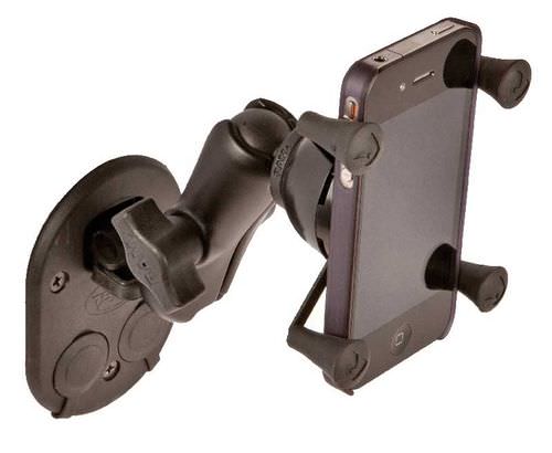 Soporte para teléfono móvil - UNIVERSAL  - Tallon Marine