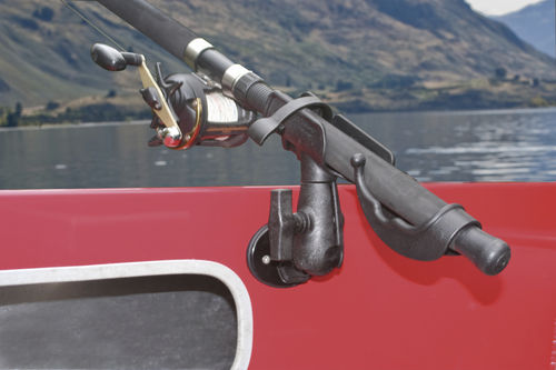 Portacañas para barco - Tallon Marine - orientable