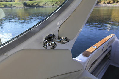 Portabebida para barco de acero inoxidable - Holder - Tallon Marine