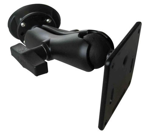 Alacena para televisor para barco - RAM® TV/PANEL MOUNT - Tallon Marine