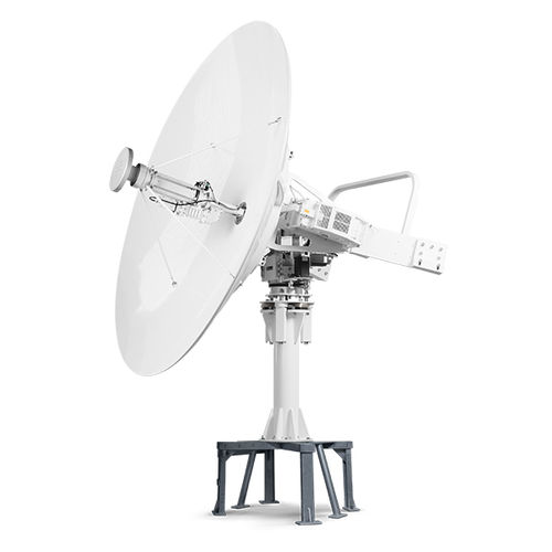 Antena VSAT - v240C - Intellian Technologies - C-band / para barco / radomo
