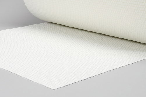 Material de núcleo de espuma - Lantor Soric® XXF - Lantor Composites - flexible