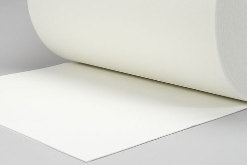 Material de núcleo de espuma - Lantor Soric® TF - Lantor Composites
