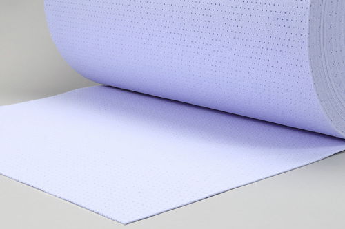 Material de núcleo de espuma - Lantor Coremat® Xi - Lantor Composites