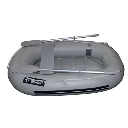 Barca de remos neumática de PVC - CONF-U09180 - AD NAUTIC