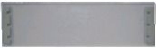 Asiento de bote - CONF-545901 - AD NAUTIC - 1 plaza / gris
