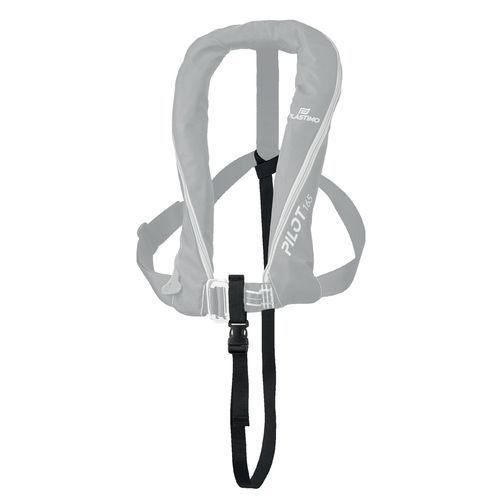 Arnés de trapecio - Crotch  - AD NAUTIC