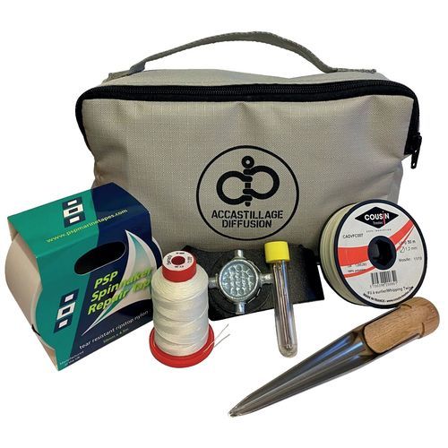 Kit de reparación para vela - C33250 - AD NAUTIC
