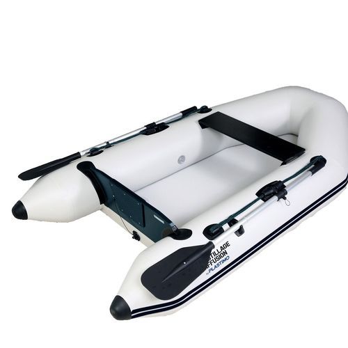 Barca de remos neumática de PVC - AERO - AD NAUTIC