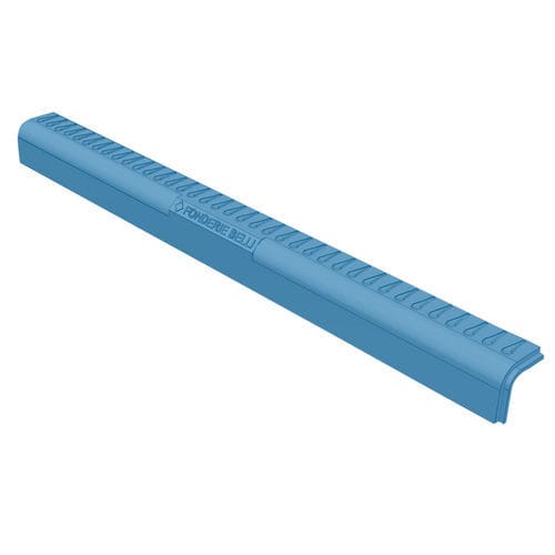 Defensa para barco - FONDERIE BELLI SRL - para pantalán / de esquina / personalizada
