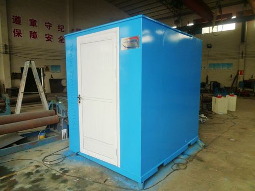 Sistema de tratamiento aguas residuales - WT002 - Yachtgarage - para astillero naval / químico