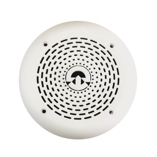 Altavoz para barco - AP010 - Riviera srl Genova - empotrable / resistente al agua / de cockpit