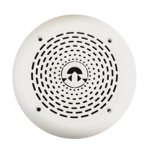 Altavoz para barco - APS013 - Riviera srl Genova - empotrable / resistente al agua / de cockpit