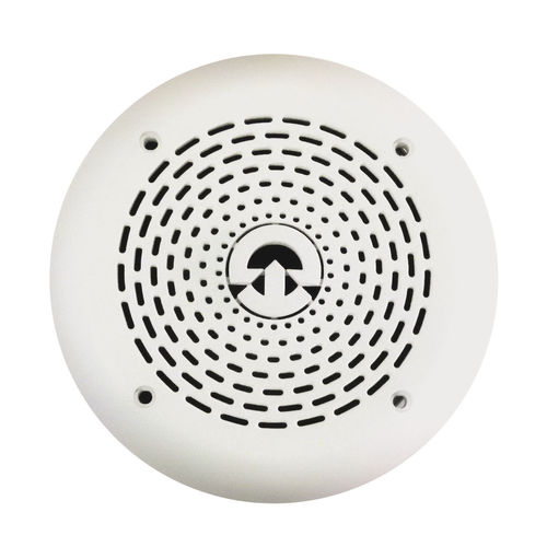 Altavoz para barco - AP015 - Riviera srl Genova - empotrable / resistente al agua / de cockpit