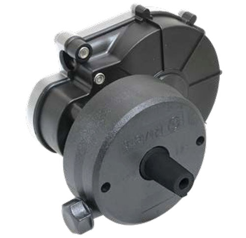 Dirección para barco de motor - MD45 - Riviera srl Genova - mecánica