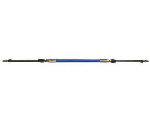 Cable de mando - AS08 - Riviera srl Genova - para barco / para motor