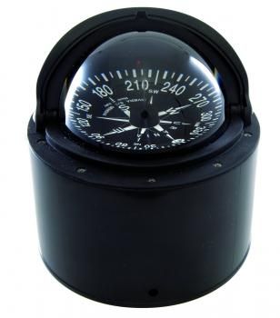 Brújula de navegación para yate - BU9  - Riviera srl Genova - para barco / para velero / magnética