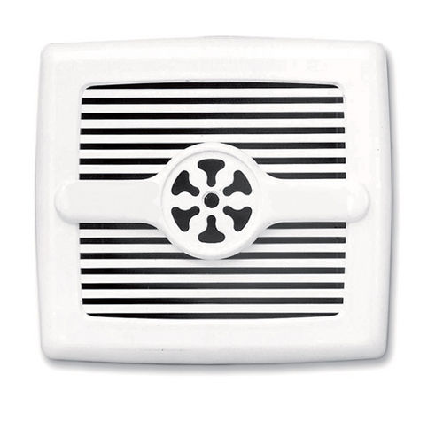 Altavoz para barco - APO8 - Riviera srl Genova - empotrable / resistente al agua / de cockpit